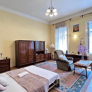 Appartement met Twee Slaapkamers